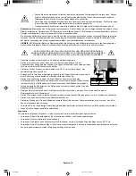 Preview for 36 page of NEC LCD1560NX - MultiSync - 15" LCD Monitor User Manual