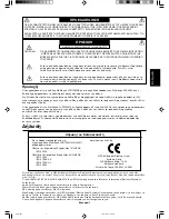 Preview for 37 page of NEC LCD1560NX - MultiSync - 15" LCD Monitor User Manual