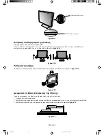 Preview for 40 page of NEC LCD1560NX - MultiSync - 15" LCD Monitor User Manual