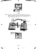 Preview for 42 page of NEC LCD1560NX - MultiSync - 15" LCD Monitor User Manual