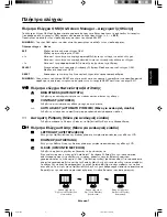 Preview for 43 page of NEC LCD1560NX - MultiSync - 15" LCD Monitor User Manual