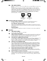 Preview for 44 page of NEC LCD1560NX - MultiSync - 15" LCD Monitor User Manual