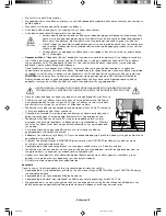 Preview for 46 page of NEC LCD1560NX - MultiSync - 15" LCD Monitor User Manual