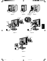 Preview for 49 page of NEC LCD1560NX - MultiSync - 15" LCD Monitor User Manual