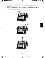 Preview for 51 page of NEC LCD1560NX - MultiSync - 15" LCD Monitor User Manual