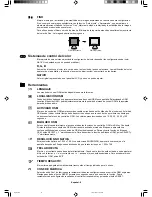 Preview for 54 page of NEC LCD1560NX - MultiSync - 15" LCD Monitor User Manual