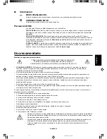Preview for 55 page of NEC LCD1560NX - MultiSync - 15" LCD Monitor User Manual