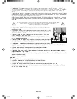 Preview for 56 page of NEC LCD1560NX - MultiSync - 15" LCD Monitor User Manual