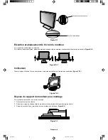 Preview for 60 page of NEC LCD1560NX - MultiSync - 15" LCD Monitor User Manual