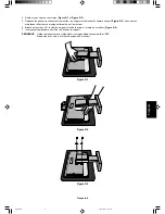 Preview for 61 page of NEC LCD1560NX - MultiSync - 15" LCD Monitor User Manual