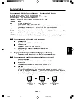 Preview for 63 page of NEC LCD1560NX - MultiSync - 15" LCD Monitor User Manual