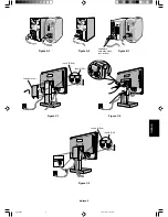 Preview for 69 page of NEC LCD1560NX - MultiSync - 15" LCD Monitor User Manual