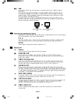 Preview for 74 page of NEC LCD1560NX - MultiSync - 15" LCD Monitor User Manual