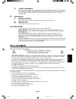 Preview for 75 page of NEC LCD1560NX - MultiSync - 15" LCD Monitor User Manual