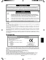 Preview for 77 page of NEC LCD1560NX - MultiSync - 15" LCD Monitor User Manual