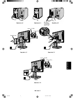 Preview for 79 page of NEC LCD1560NX - MultiSync - 15" LCD Monitor User Manual