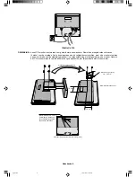 Preview for 82 page of NEC LCD1560NX - MultiSync - 15" LCD Monitor User Manual