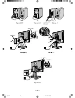 Preview for 90 page of NEC LCD1560NX - MultiSync - 15" LCD Monitor User Manual