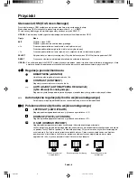 Preview for 94 page of NEC LCD1560NX - MultiSync - 15" LCD Monitor User Manual