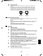 Preview for 95 page of NEC LCD1560NX - MultiSync - 15" LCD Monitor User Manual