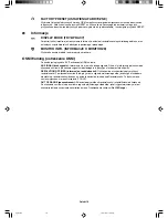 Preview for 96 page of NEC LCD1560NX - MultiSync - 15" LCD Monitor User Manual