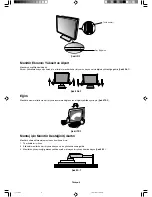 Preview for 112 page of NEC LCD1560NX - MultiSync - 15" LCD Monitor User Manual