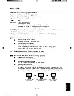 Preview for 115 page of NEC LCD1560NX - MultiSync - 15" LCD Monitor User Manual
