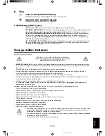 Preview for 117 page of NEC LCD1560NX - MultiSync - 15" LCD Monitor User Manual