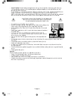 Preview for 118 page of NEC LCD1560NX - MultiSync - 15" LCD Monitor User Manual