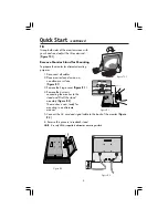 Preview for 7 page of NEC LCD1560V - MultiSync - 15" LCD Monitor User Manual