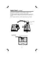 Preview for 8 page of NEC LCD1560V - MultiSync - 15" LCD Monitor User Manual