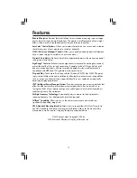 Preview for 15 page of NEC LCD1560V - MultiSync - 15" LCD Monitor User Manual