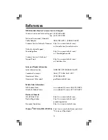 Preview for 18 page of NEC LCD1560V - MultiSync - 15" LCD Monitor User Manual