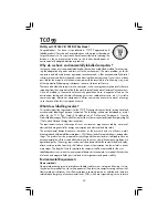 Preview for 22 page of NEC LCD1560V - MultiSync - 15" LCD Monitor User Manual