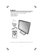 Preview for 26 page of NEC LCD1560V - MultiSync - 15" LCD Monitor User Manual