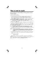 Preview for 27 page of NEC LCD1560V - MultiSync - 15" LCD Monitor User Manual