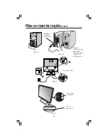 Preview for 28 page of NEC LCD1560V - MultiSync - 15" LCD Monitor User Manual