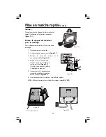 Preview for 29 page of NEC LCD1560V - MultiSync - 15" LCD Monitor User Manual