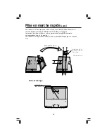 Preview for 30 page of NEC LCD1560V - MultiSync - 15" LCD Monitor User Manual