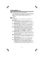 Preview for 32 page of NEC LCD1560V - MultiSync - 15" LCD Monitor User Manual