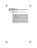 Preview for 33 page of NEC LCD1560V - MultiSync - 15" LCD Monitor User Manual