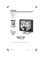 Preview for 4 page of NEC LCD15651765 User Manual