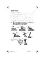 Preview for 5 page of NEC LCD15651765 User Manual