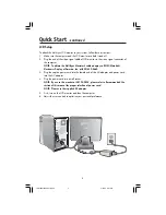 Preview for 6 page of NEC LCD15651765 User Manual