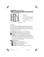 Preview for 7 page of NEC LCD15651765 User Manual