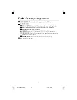 Preview for 8 page of NEC LCD15651765 User Manual