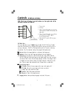 Preview for 9 page of NEC LCD15651765 User Manual