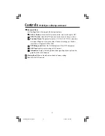 Preview for 10 page of NEC LCD15651765 User Manual