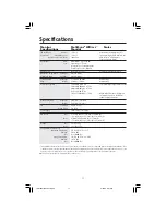 Preview for 13 page of NEC LCD15651765 User Manual