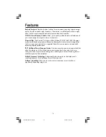 Preview for 15 page of NEC LCD15651765 User Manual